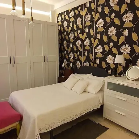 Apartamento Casa Grande 2025 Remedios, Sevilla