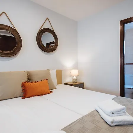 Appartamento Sah23 Beautiful In The Center Siviglia