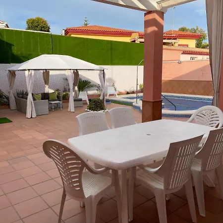 Holiday home Triana
