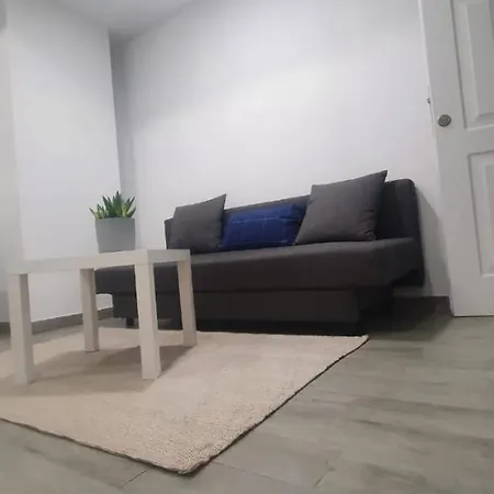 Apartment #3# Banera Hidromasaje Centro *