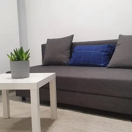 #3# Banera Hidromasaje Centro Apartment
