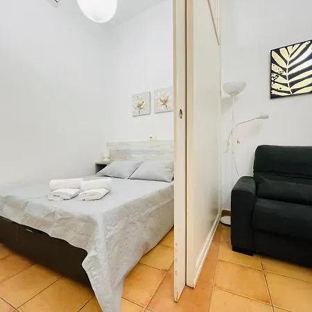 Apartament San Roman. Centrico Y Acogedor.