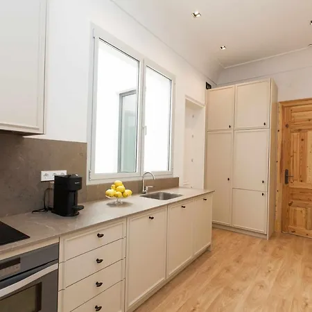 Isg Cedaceros Apartment *