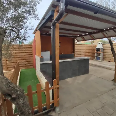 Holiday home En El Aljarafe A 15 Min De Seville