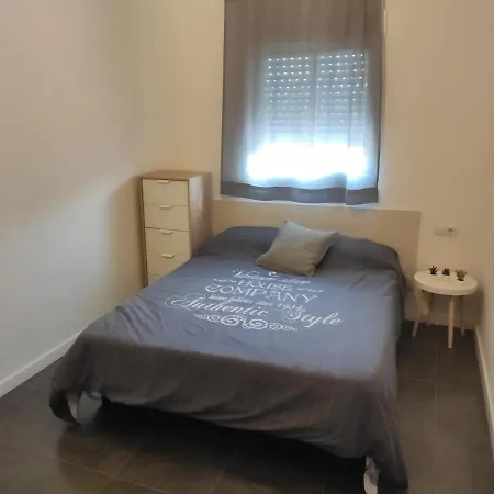 Holiday home En El Aljarafe A 15 Min De Seville