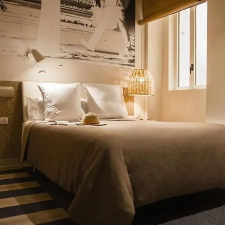 Select Tetuan Guest house Seville