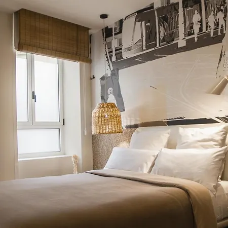Select Tetuan Guest house