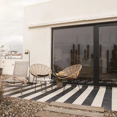 Select Tetuan Guest house