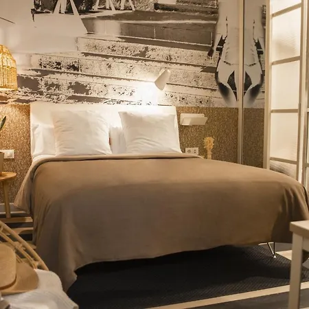 Select Tetuan 3* Sevilla