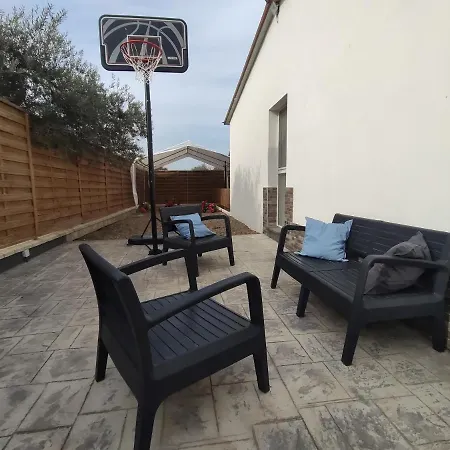 Holiday home En El Aljarafe A 15 Min De Seville