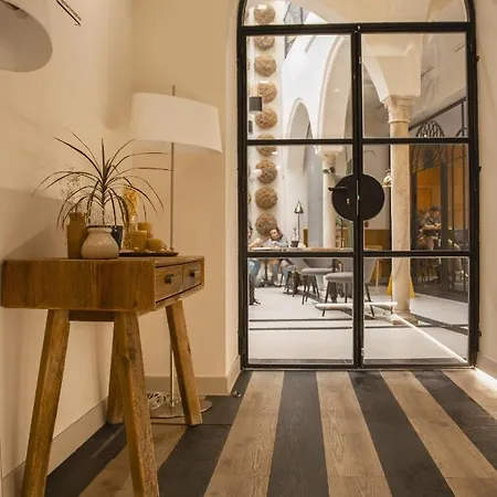 Select Tetuan Guest house Seville