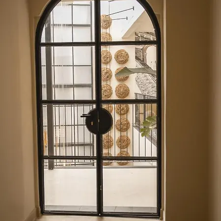 Guest house Select Tetuan 3*