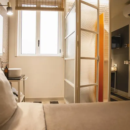 Select Tetuan Guest house Seville