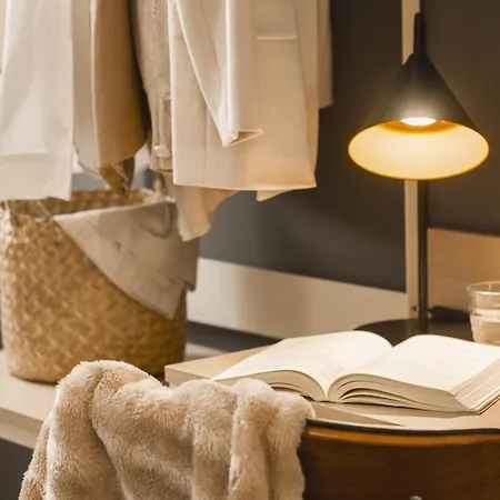 Guest house Select Tetuan Seville