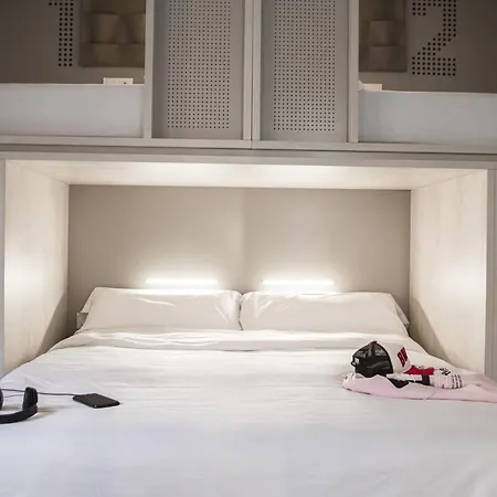 بيت شباب Room00 Salvador