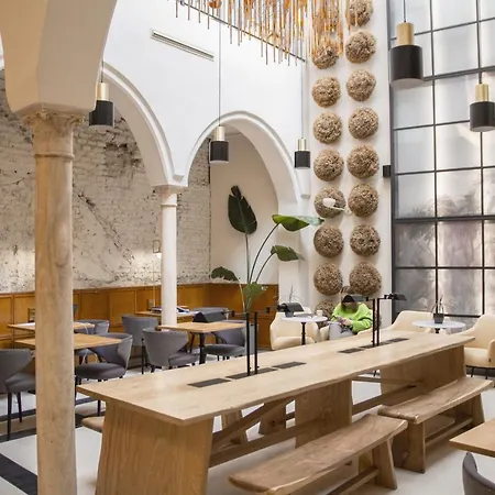 Select Tetuan Guest house