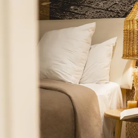 Select Tetuan 3* Seville