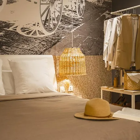 Select Tetuan Guest house Seville