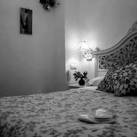 Hotel Un Patio Al Sur 2*