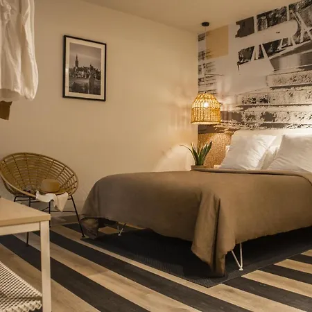 Select Tetuan Guest house 3*