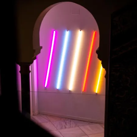بيت شباب Room00 Salvador *