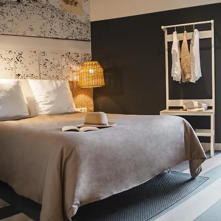 Guest house Select Tetuan 3*