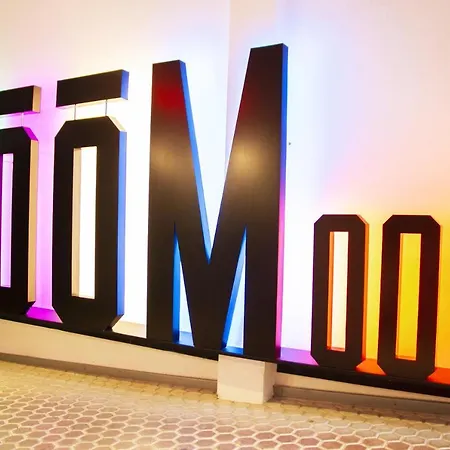 Room00 Salvador بيت شباب