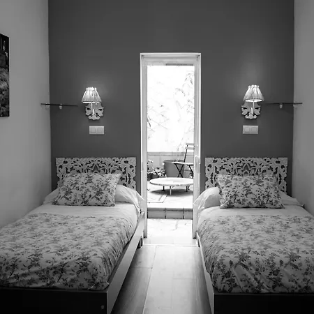 Hotel Un Patio Al Sur 2*