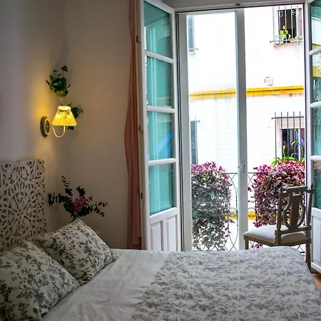 Hotel Un Patio Al Sur 2*