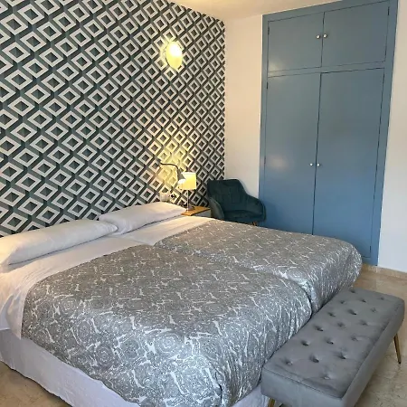 Apartamento Placentines Sevilla