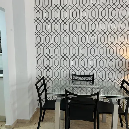 Placentines Apartamento *