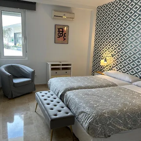 Apartamento Placentines *