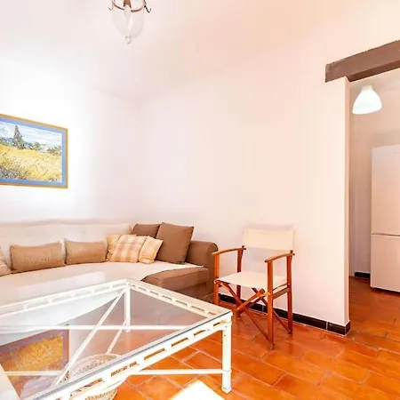 Apartment Corral Oasis