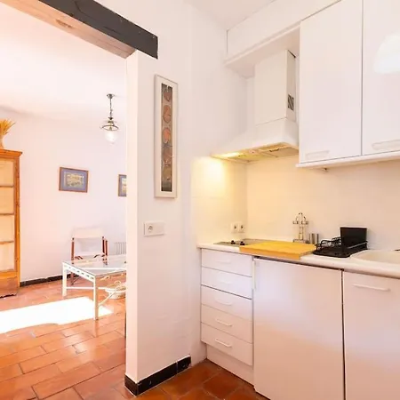 Apartment Corral Oasis *