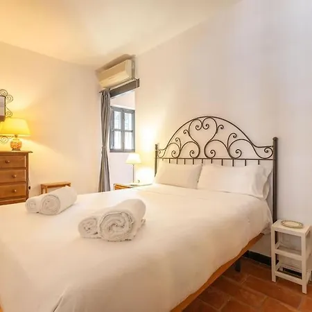 Apartment Corral Oasis Seville