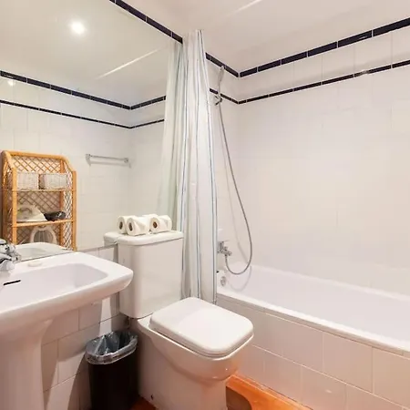 Apartment Corral Oasis Seville