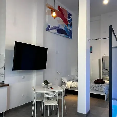 Loft Familiar 