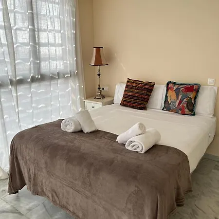 Apartment Atico Triana Con Piscina Privada