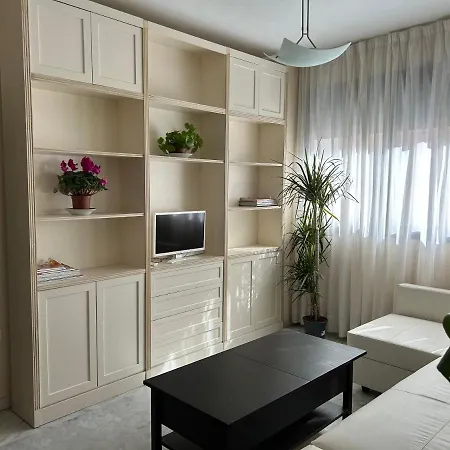Atico Triana Con Piscina Privada *