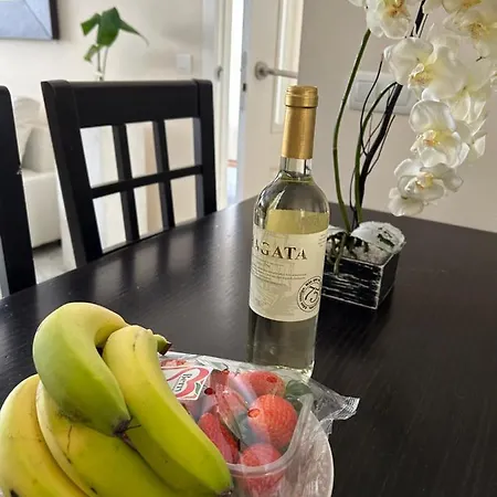 Appartement Atico Triana Con Piscina Privada *
