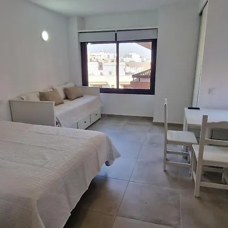 Triana Apartment