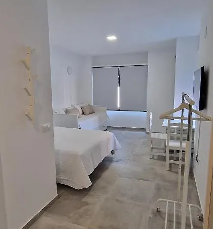 Apartment Triana *