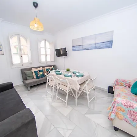 Mi Retiro Sevillano Apartment Seville