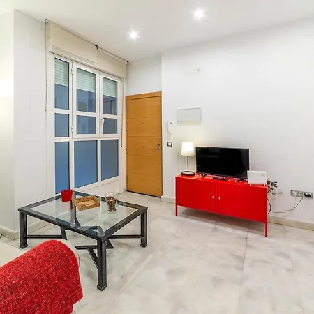 Alohamundi Meson De Caballeros Apartment *