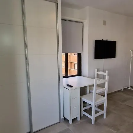 Triana Apartment Seville