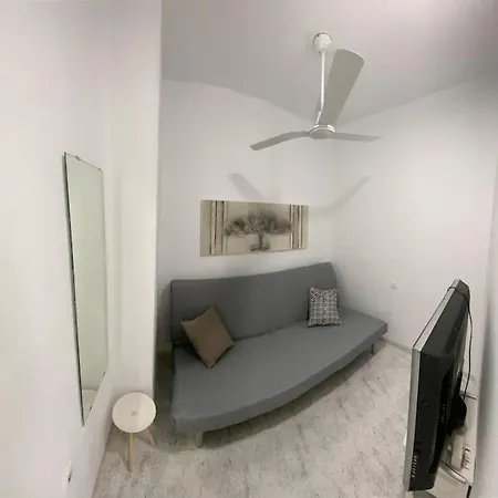 Duplex En El Centro De Triana