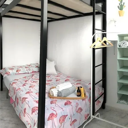 Duplex En El Centro De Triana Apartment Seville
