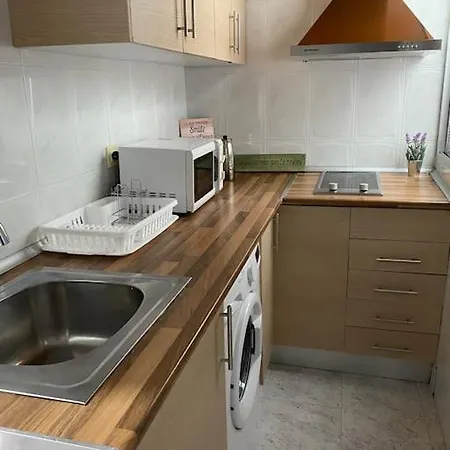 Duplex En El Centro De Triana Apartment *