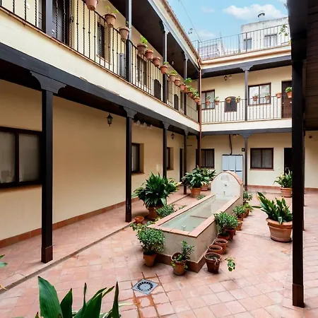 Appartement Veoapartment Lumbreras Sevilla