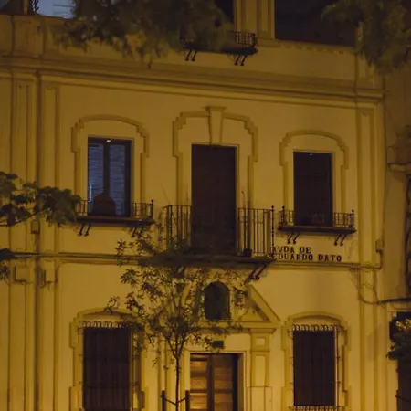 Guest house Casa Xanadu - Boutique With Terraces